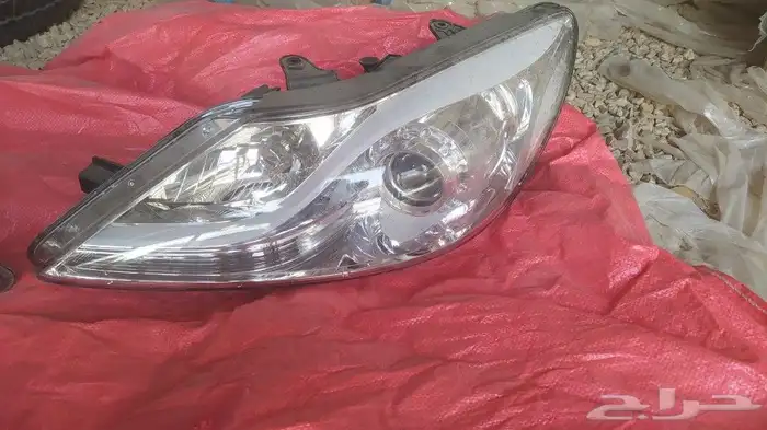 شمعات جينسس زنن 2012-2013-2014 اصلي وكاله 2