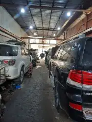 مكينة شاص ربع فورشنر افجي برادو لاندكروزر 2