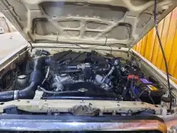 مكينة شاص ربع فورشنر افجي برادو لاندكروزر 6