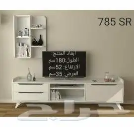 طاولات تلفزيون مودرن حديث 34