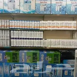 فني صيانة فلتر تحلية المياة المنزلي 1