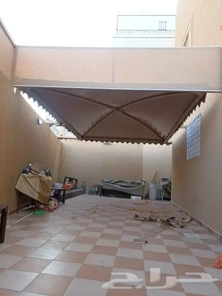 مضلات وسواتر 7