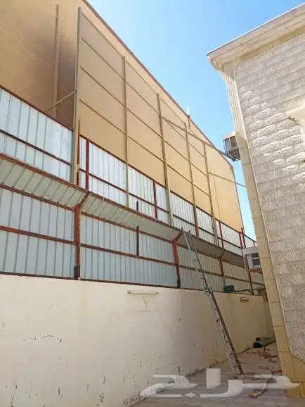 مضلات وسواتر 2