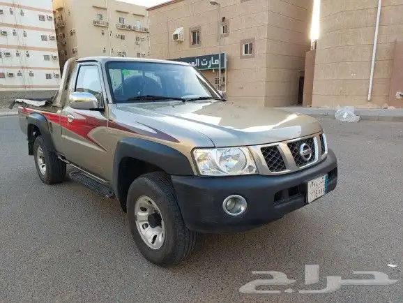 باترول شاص 2016 وكاله تم البيع تم البيع 7