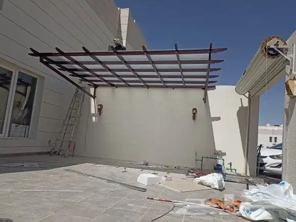 مضلات وسواتر 18