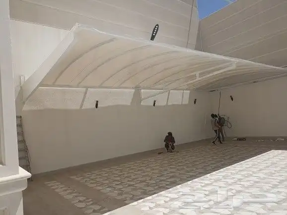 مضلات وسواتر 12