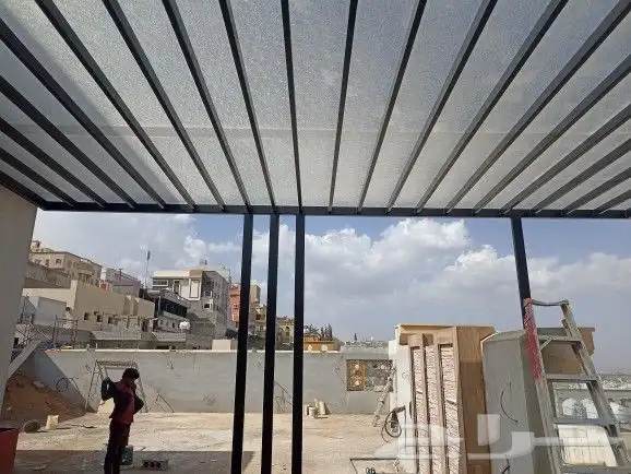 مضلات وسواتر 16