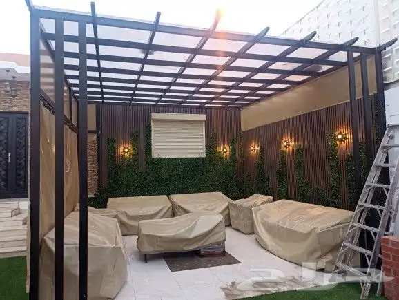 مضلات وسواتر 11