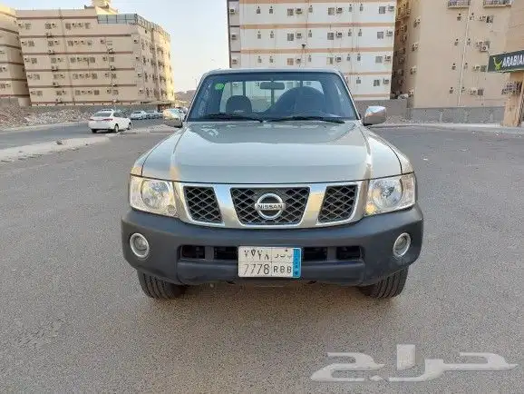 باترول شاص 2016 وكاله تم البيع تم البيع 1
