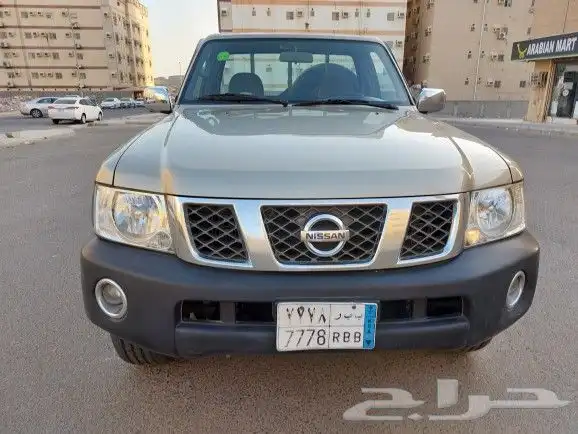 باترول شاص 2016 وكاله تم البيع تم البيع 5