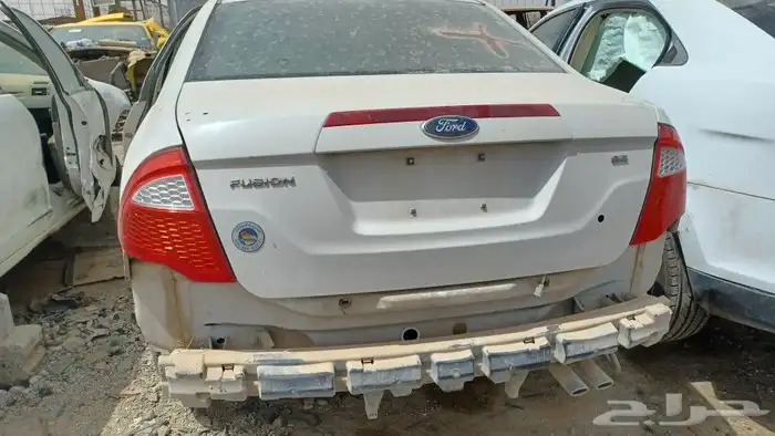 قطع غيار فورد فيوجن 2012 9