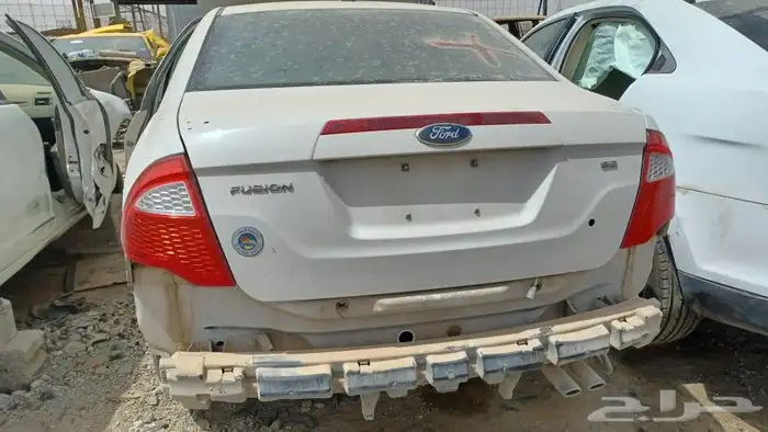 قطع غيار فورد فيوجن 2012 10