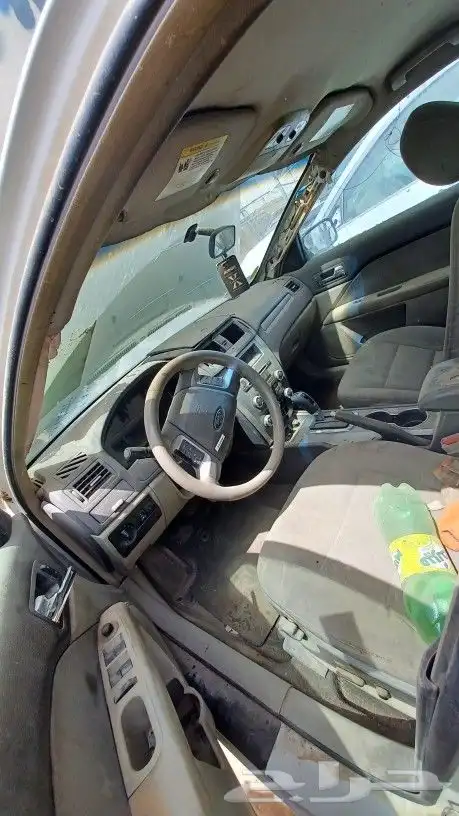 قطع غيار فورد فيوجن 2012 11