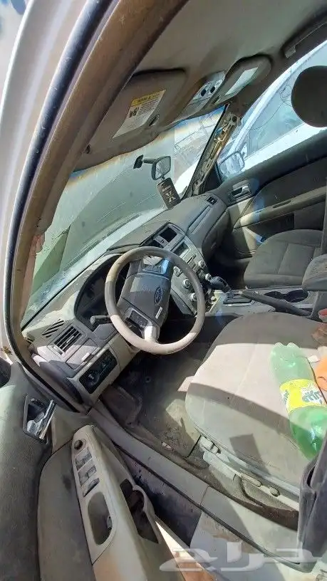 قطع غيار فورد فيوجن 2012 12