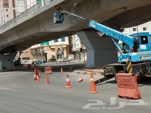 كرين رفعه ونش مكه 0532979396 2