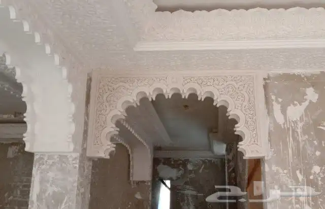 تركيب جميع أنواع الديكورات الداخلية للمنازل 15