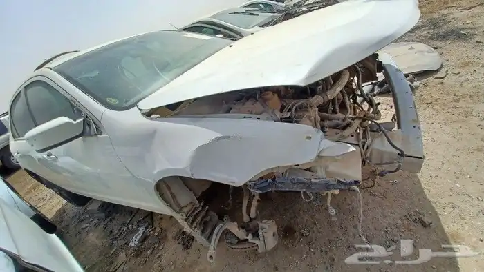 قطع غيار فورد فيوجن 2012 7