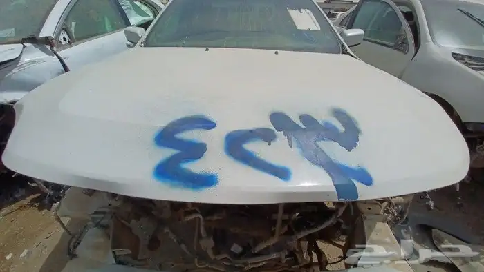 قطع غيار فورد فيوجن 2012 1