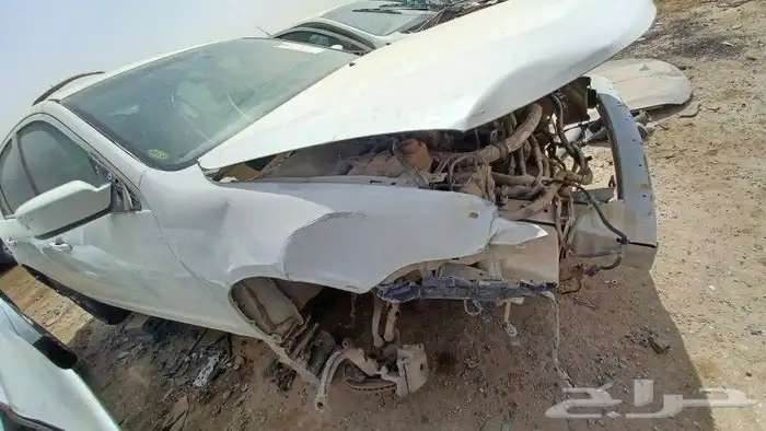 قطع غيار فورد فيوجن 2012 8