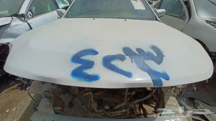 قطع غيار فورد فيوجن 2012 3