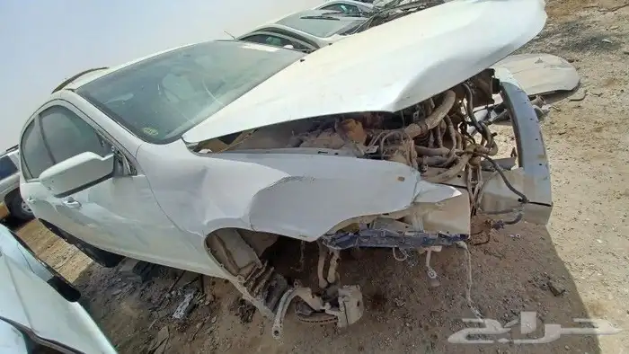 قطع غيار فورد فيوجن 2012 6