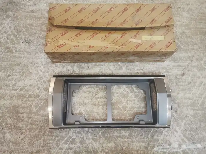 ديكور لوحة كرسيدا gtx 0