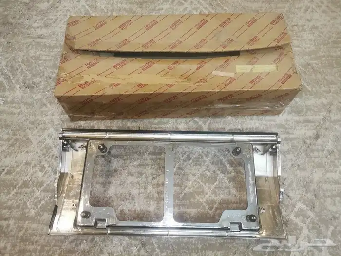 ديكور لوحة كرسيدا gtx 1