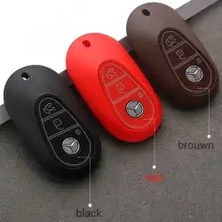 شفتات وكاربون مرسيدس C 2022 22