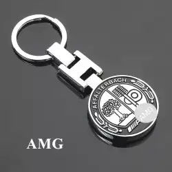 شفتات وكاربون مرسيدس C 2022 34