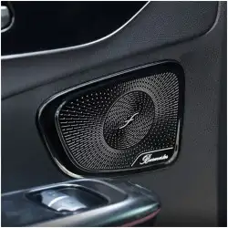 شفتات وكاربون مرسيدس C 2022 13