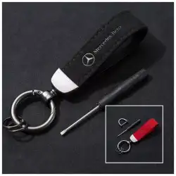 شفتات وكاربون مرسيدس C 2022 33