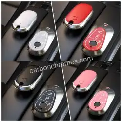 شفتات وكاربون مرسيدس C 2022 23