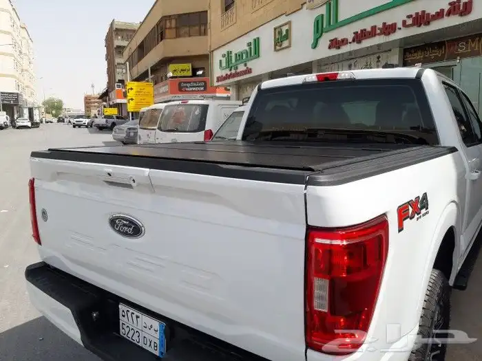 غطاء حوض فورد 0