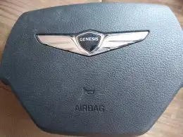 قطع غيار جنسس رويال 2017 10