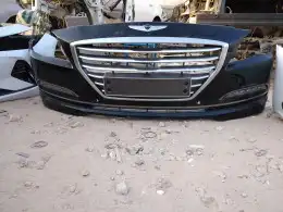 قطع غيار جنسس رويال 2017 7