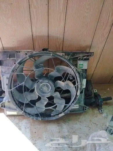 قطع غيار جنسس رويال 2017 8