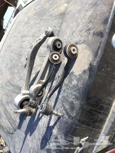 قطع غيار جنسس رويال 2017 11