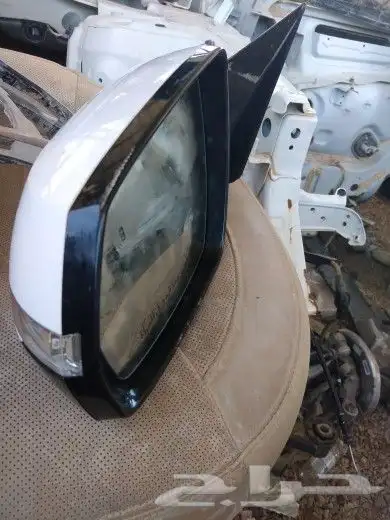 قطع غيار جنسس رويال 2017 0