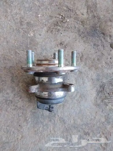 قطع غيار جنسس رويال 2017 12