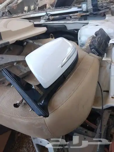 قطع غيار جنسس رويال 2017 1