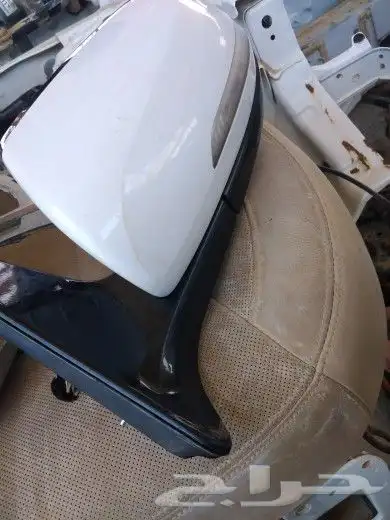 قطع غيار جنسس رويال 2017 2