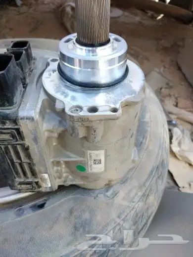 قطع غيار جنسس رويال 2017 6