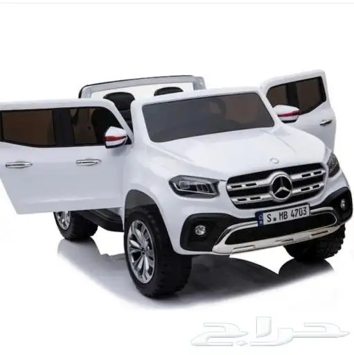 العاب خارجيه ونوادي وسيارات اطفال 42