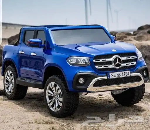 العاب خارجيه ونوادي وسيارات اطفال 18