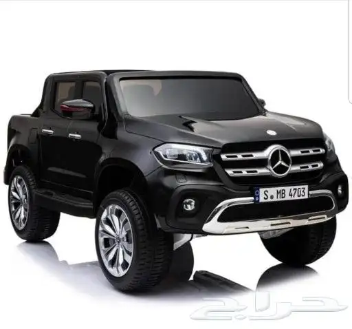 العاب خارجيه ونوادي وسيارات اطفال 4