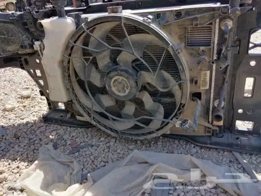 قطع غيار جنسس رويال 2017 9