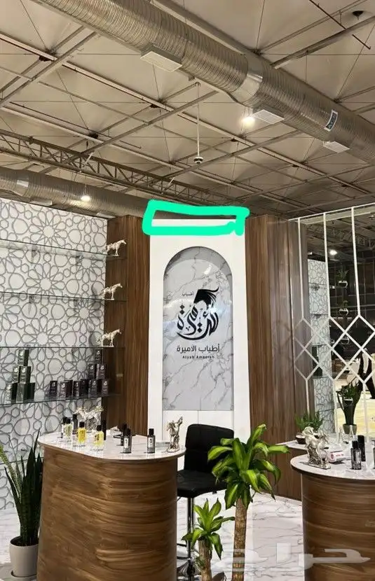 معارض وبوثات ومؤتمرات 3