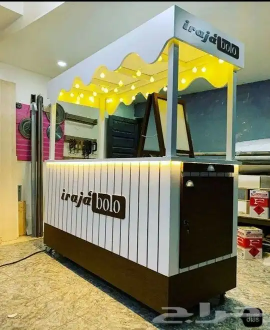 معارض وبوثات ومؤتمرات 11