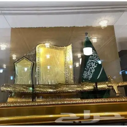 دروع وسيوف ومشالح بنرات بسعر الجمله 46