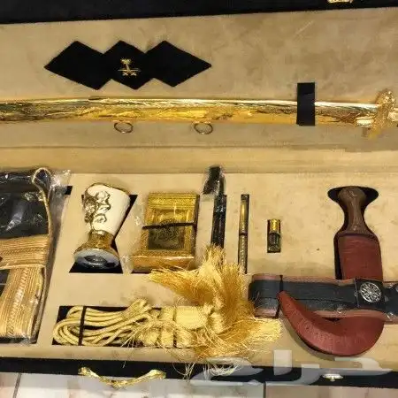 دروع وسيوف ومشالح بنرات بسعر الجمله 25